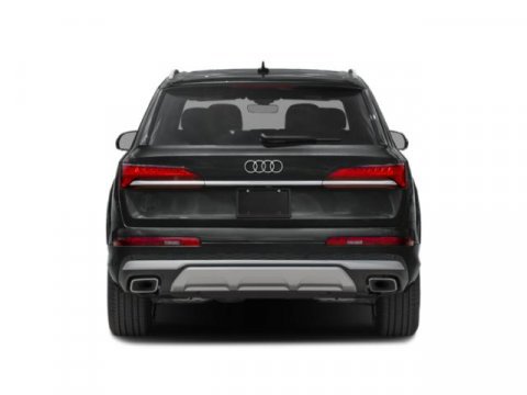 New 2026 Audi Q7 2.0T Premium Plus image 8