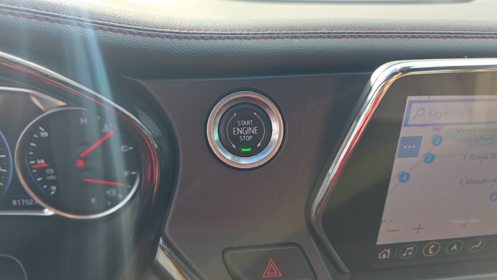 Used 2019 Chevrolet Blazer RS AWD/4WD image 20