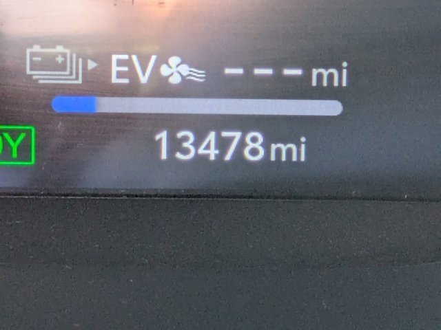 Used 2024 Toyota RAV4 XSE image 25