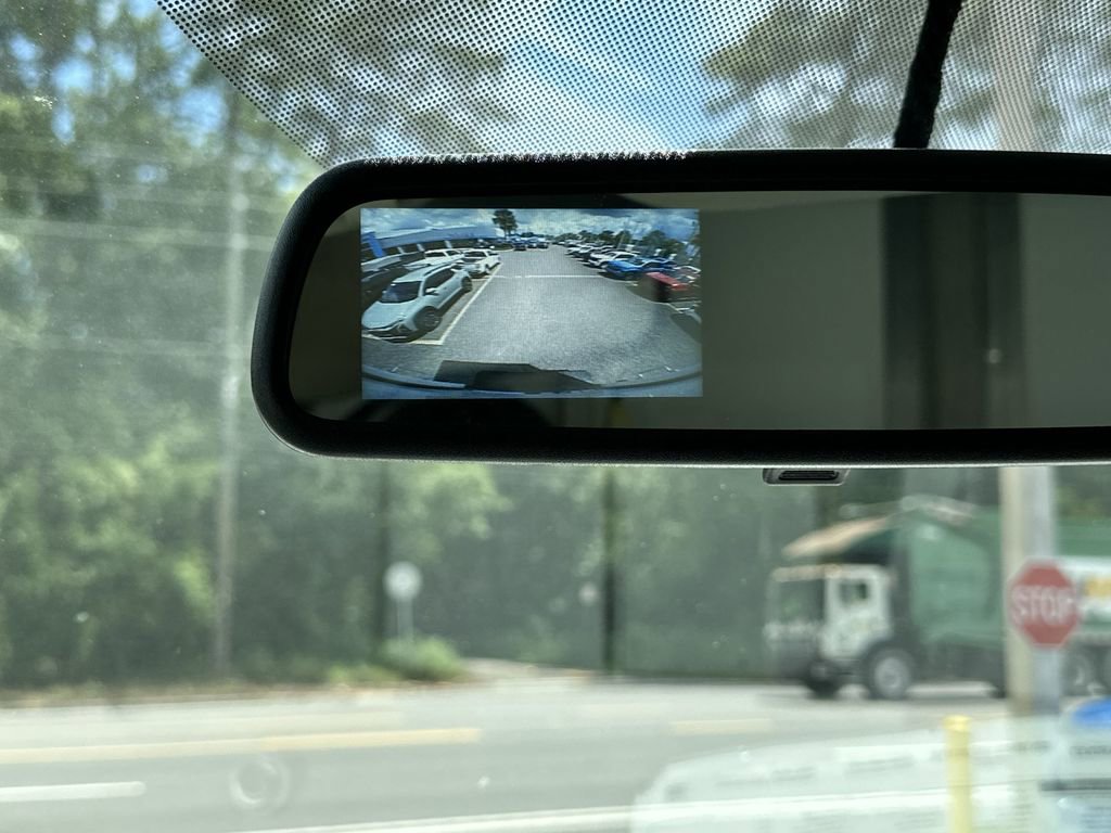 New 2025 Chevrolet Express 3500 w/ Power Convenience Package image 20