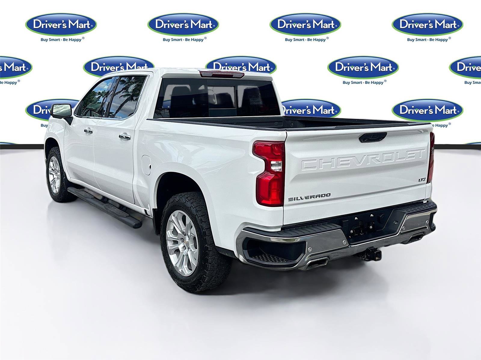 Used 2023 Chevrolet Silverado 1500 LTZ w/ LTZ Convenience Package II image 6