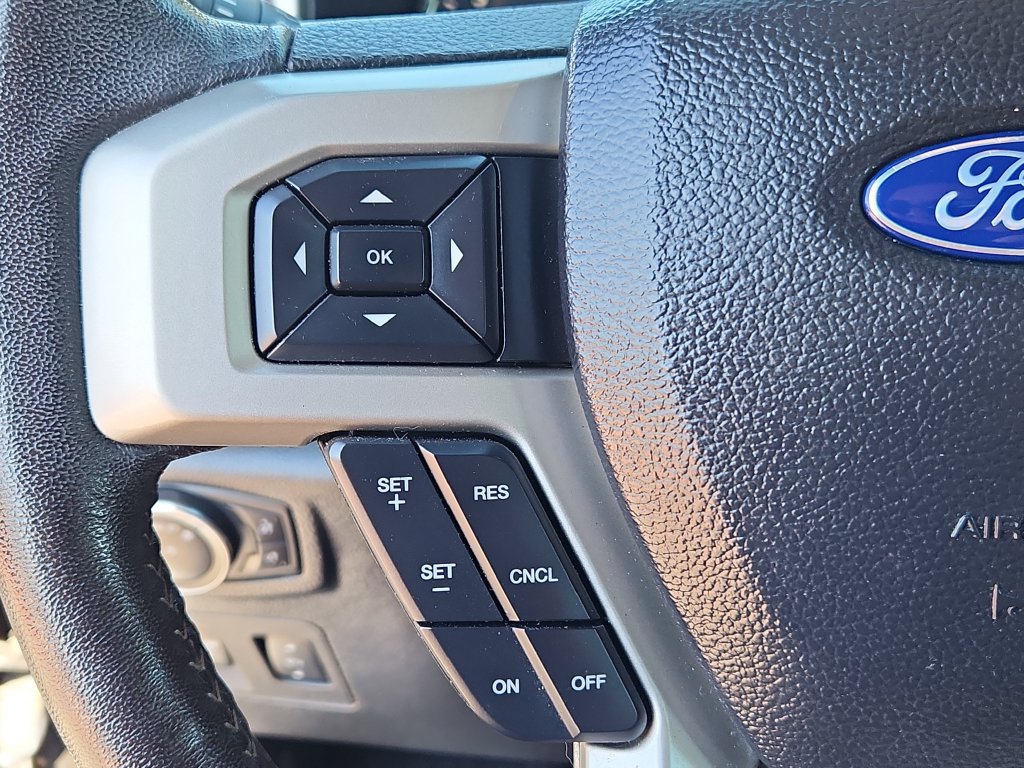 Used 2019 Ford F150 Lariat RWD image 17