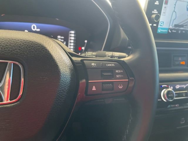 Used 2025 Honda Pilot Elite image 35