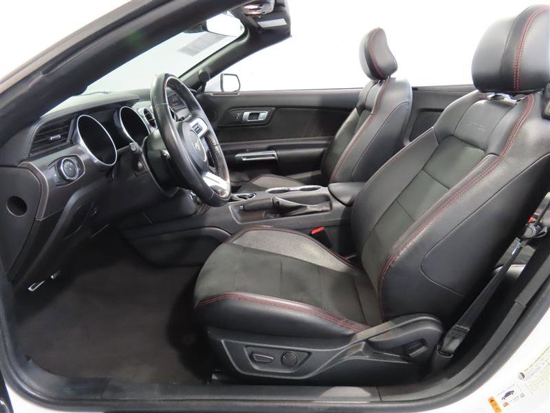 Used 2022 Ford Mustang GT Premium w/ California Special Package RWD image 17