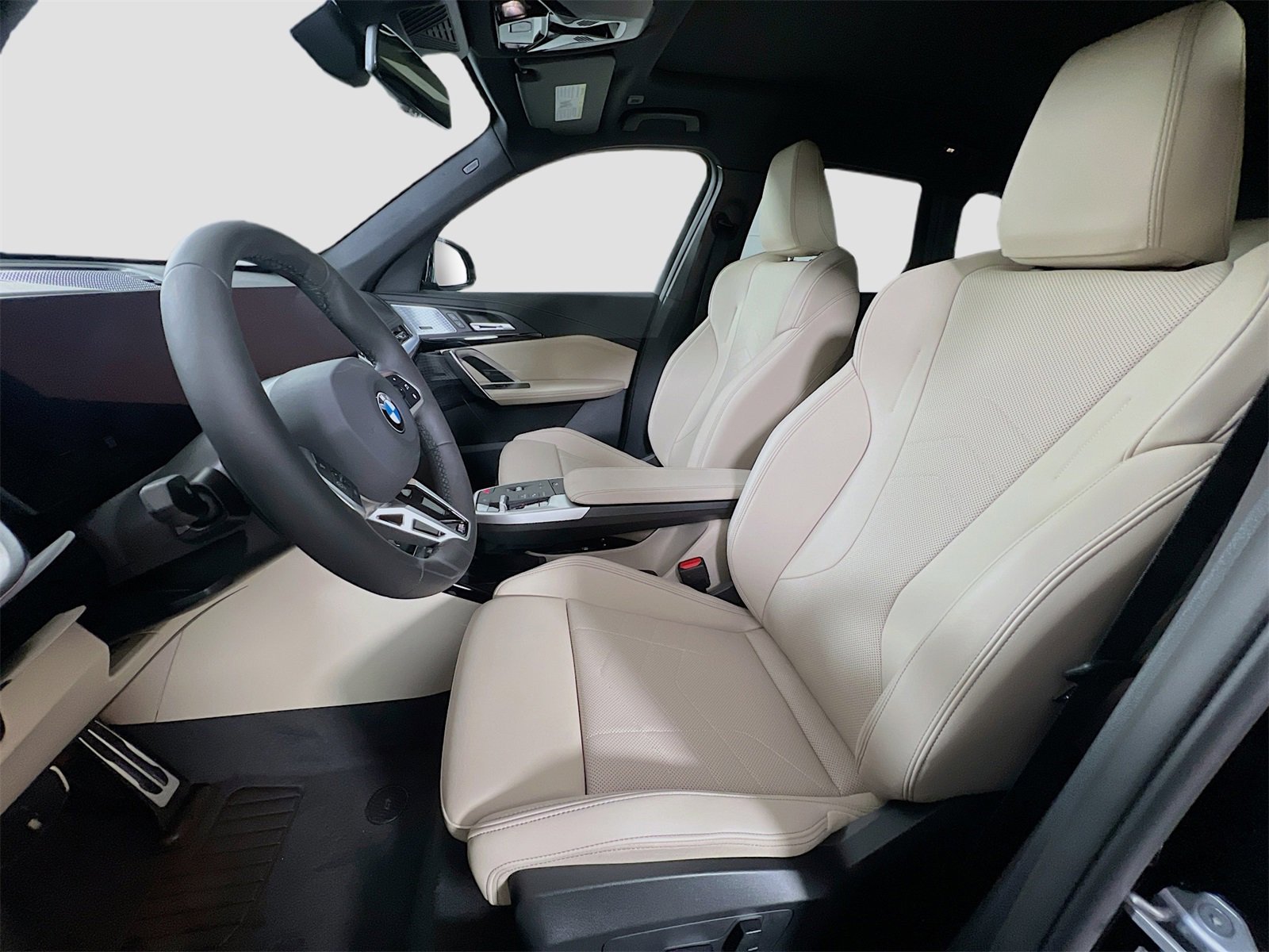 New 2025 BMW X1 xDrive28i w/ M Sport Package image 11