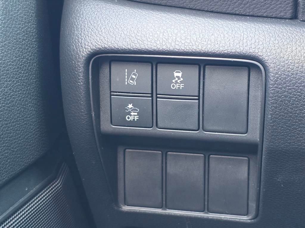 Used 2019 Honda CR-V EX image 16