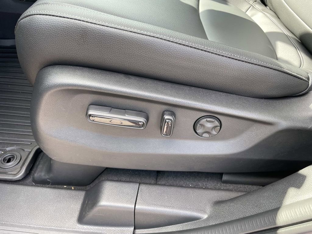 New 2026 Honda Odyssey EX-L image 15