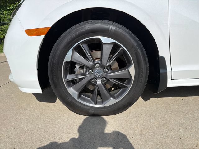 Used 2024 Honda Odyssey Elite image 9