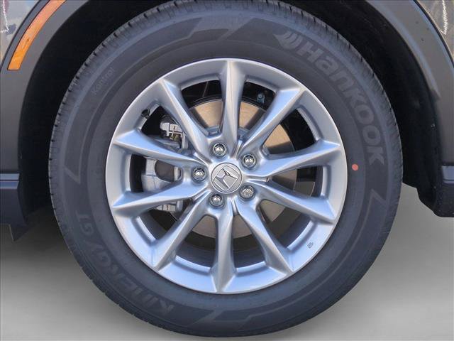 New 2026 Honda CR-V EX image 10