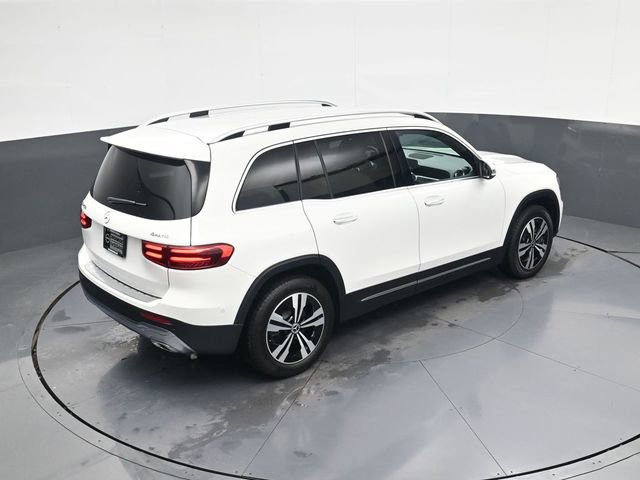 Used 2025 Mercedes-Benz GLB 250 4MATIC image 30