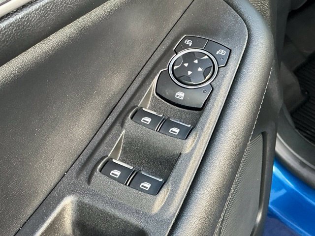 Used 2024 Ford Edge SEL w/ Convenience Package AWD/4WD image 16