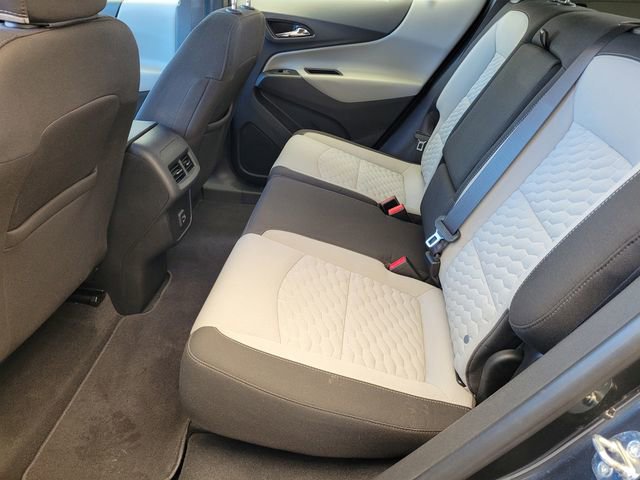 Used 2020 Chevrolet Equinox LS image 18