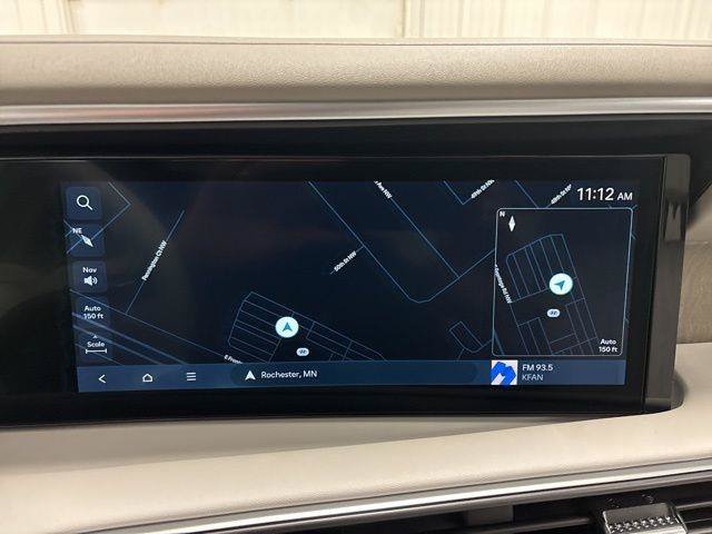 Used 2026 Hyundai Palisade SEL AWD/4WD image 16