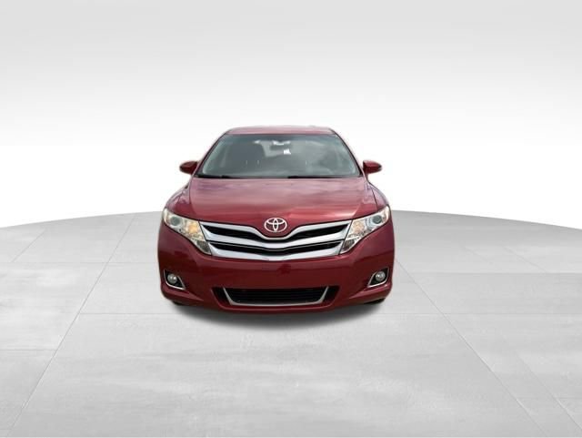 Used 2013 Toyota Venza LE w/ LE Convenience Pkg FWD image 9