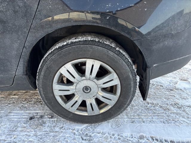 Used 2015 Cadillac SRX Luxury w/ Trailering Package image 7