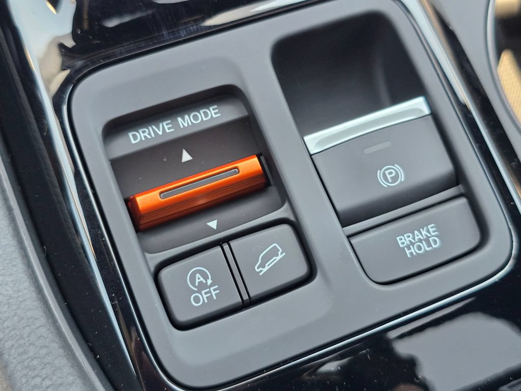 New 2026 Honda Pilot TrailSport image 29
