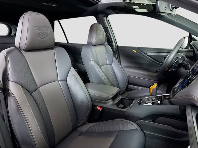 New 2025 Subaru Outback Wilderness image 29