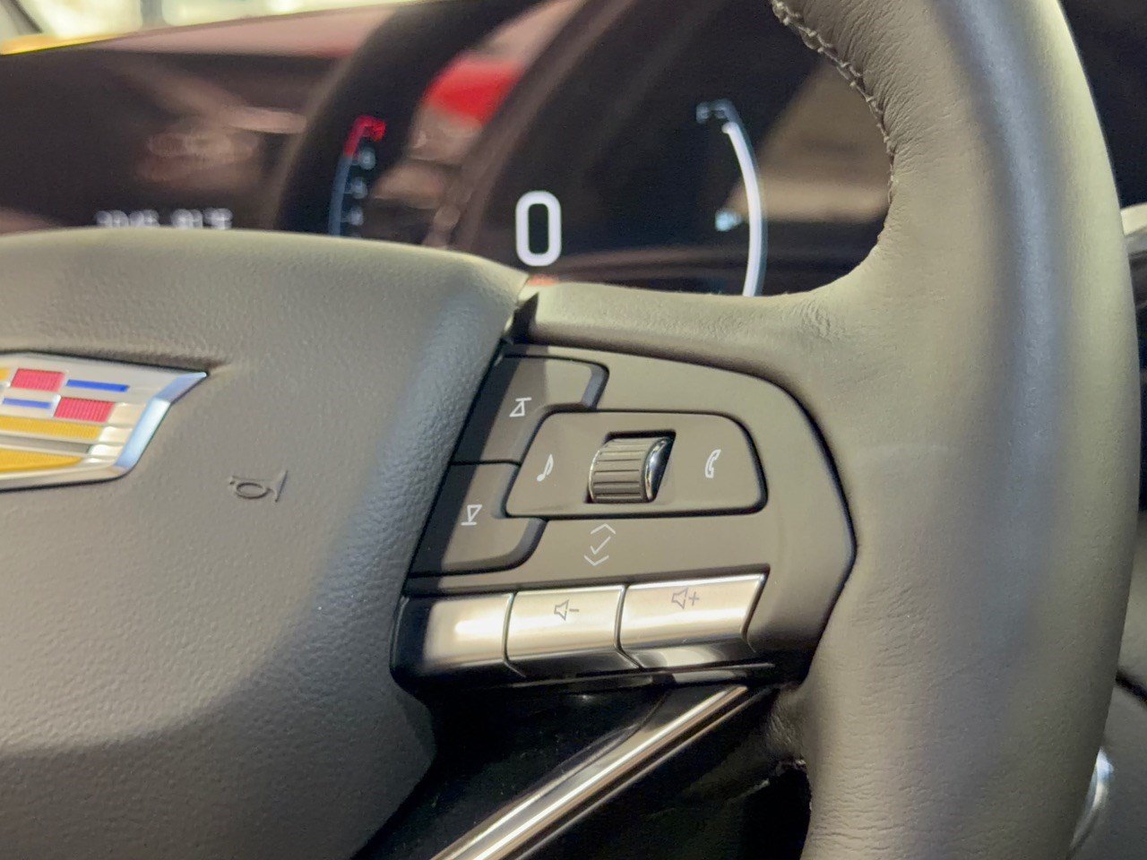 New 2026 Cadillac CT5 Sport AWD/4WD image 19