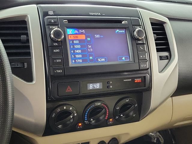 Used 2013 Toyota Tacoma PreRunner w/ SR5 Pkg RWD image 28