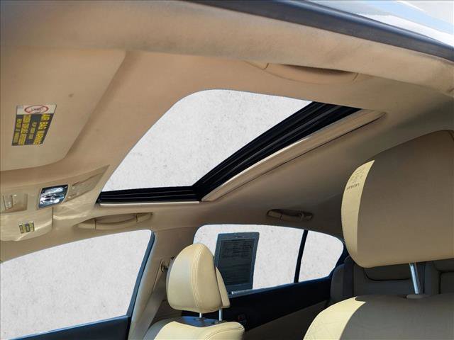 Used 2008 Lexus GS 450h image 15