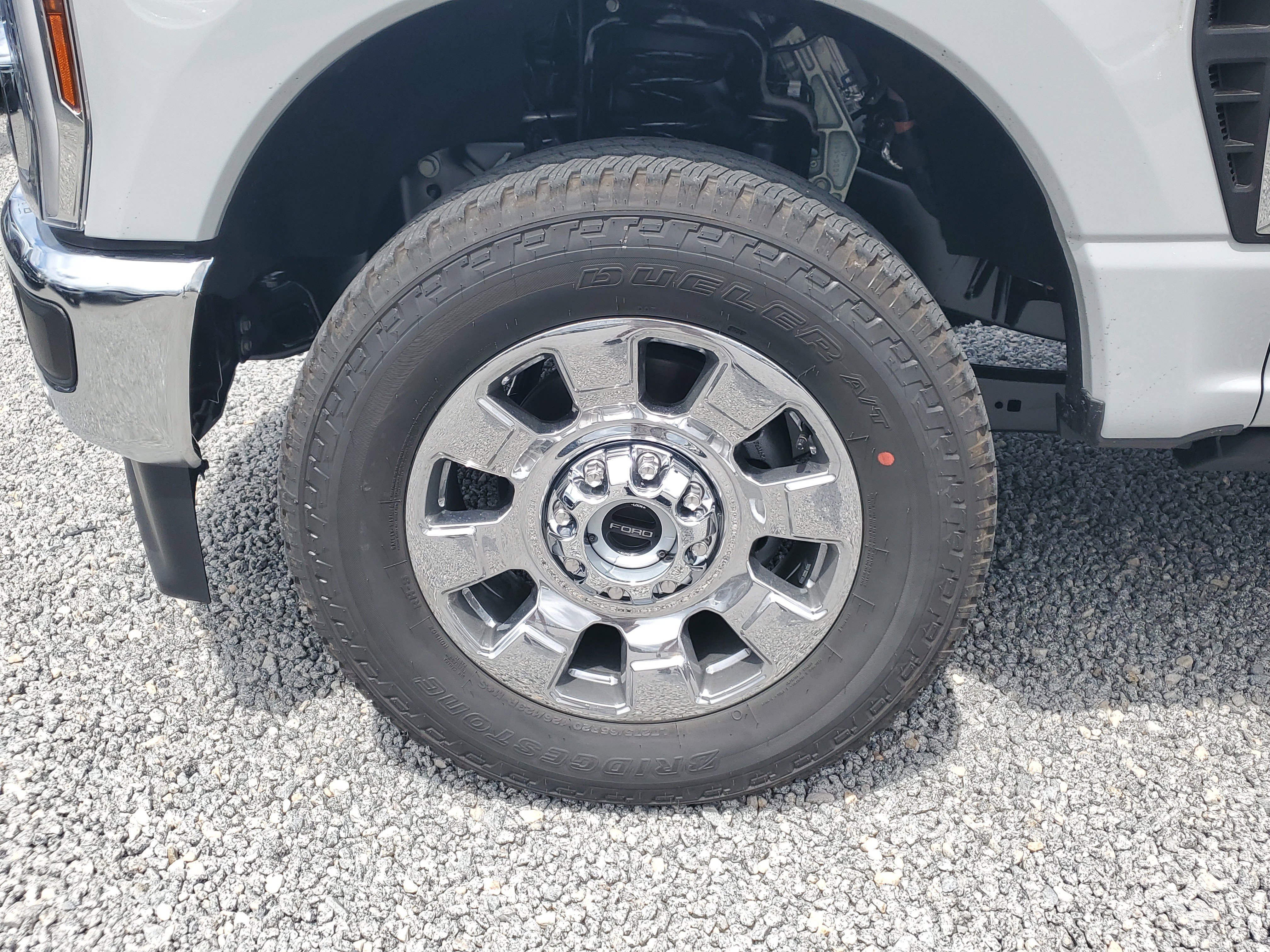 New 2026 Ford F250 Lariat w/ Lariat Ultimate Package image 6