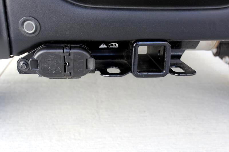 Used 2023 Ford Bronco Black Diamond image 36