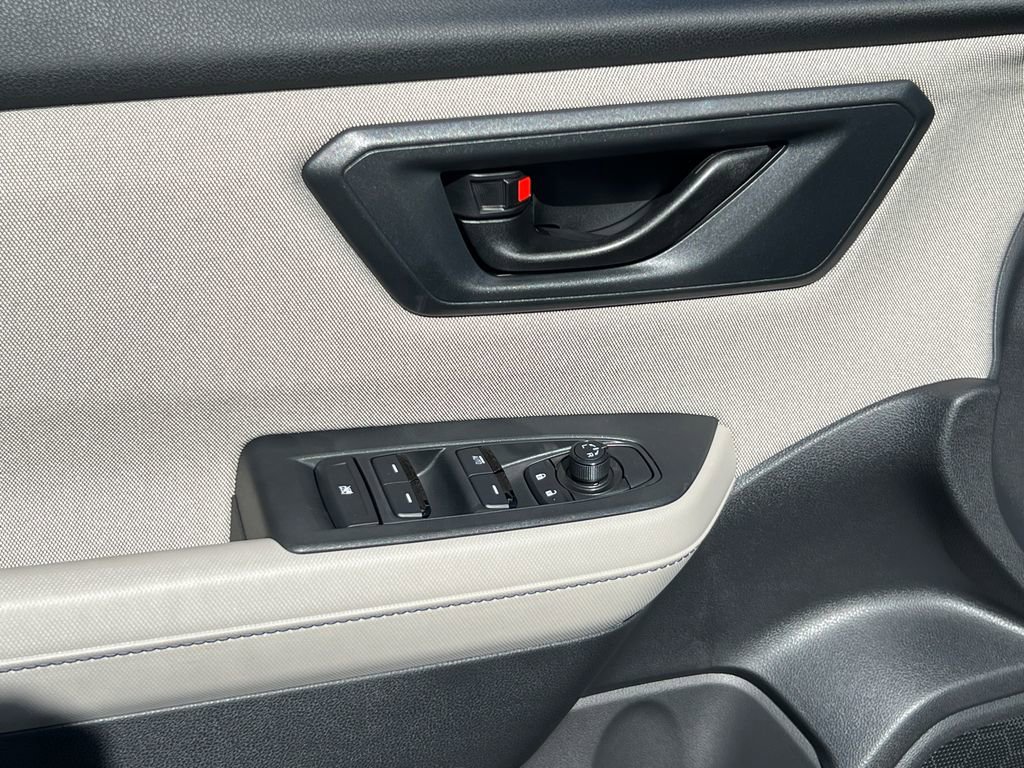 New 2025 Subaru Forester image 14