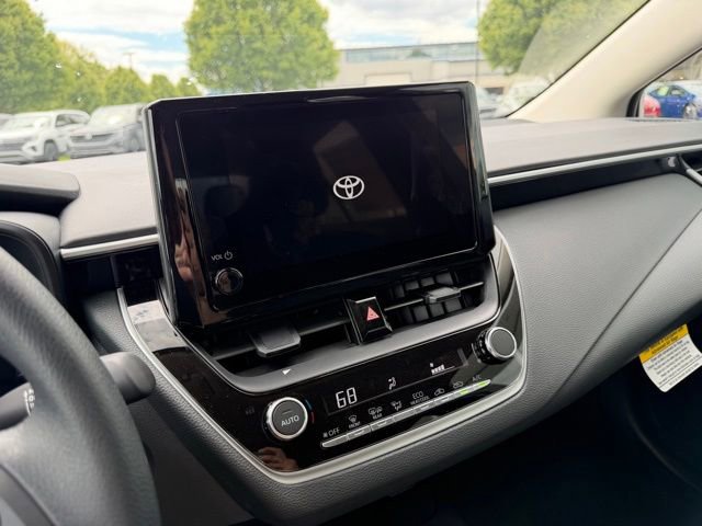 New 2026 Toyota Corolla LE FWD image 26