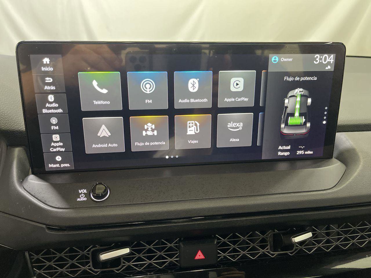 Certified 2025 Honda Accord Sport image 16