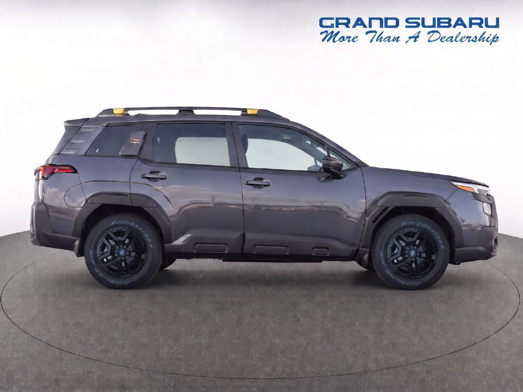 New 2026 Subaru Outback Wilderness AWD/4WD image 8