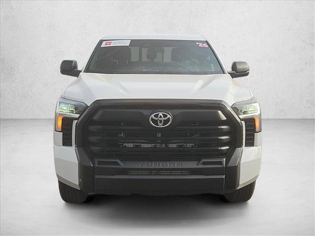 Certified 2026 Toyota Tundra SR RWD video 2