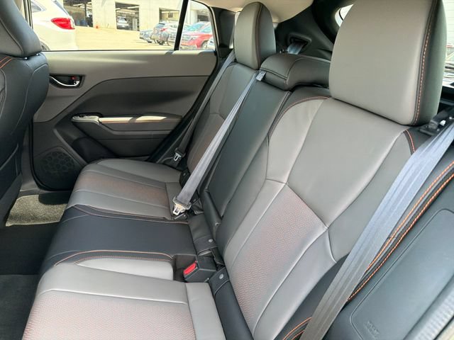 New 2026 Subaru Crosstrek 2.5i Limited AWD/4WD image 22
