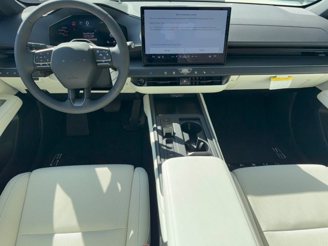 New 2026 Lexus ES 350h w/ Accessory Package (Z2) FWD image 28