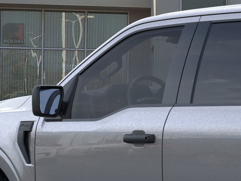 New 2026 Ford F150 STX image 20