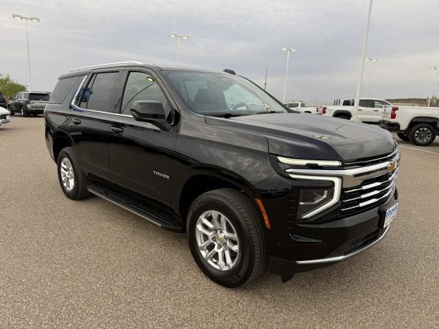 New 2026 Chevrolet Tahoe LT image 41
