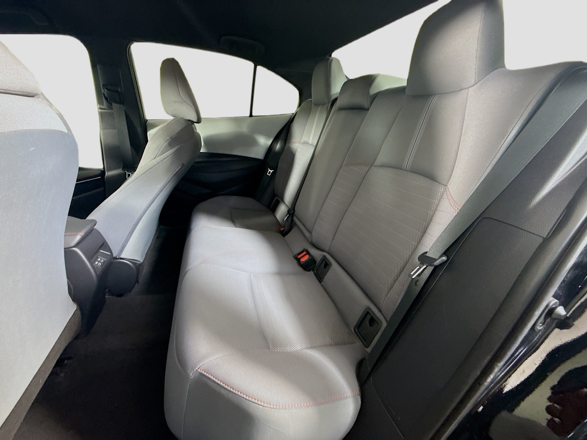 Used 2025 Toyota Corolla FX w/ Convenience Package FWD image 25