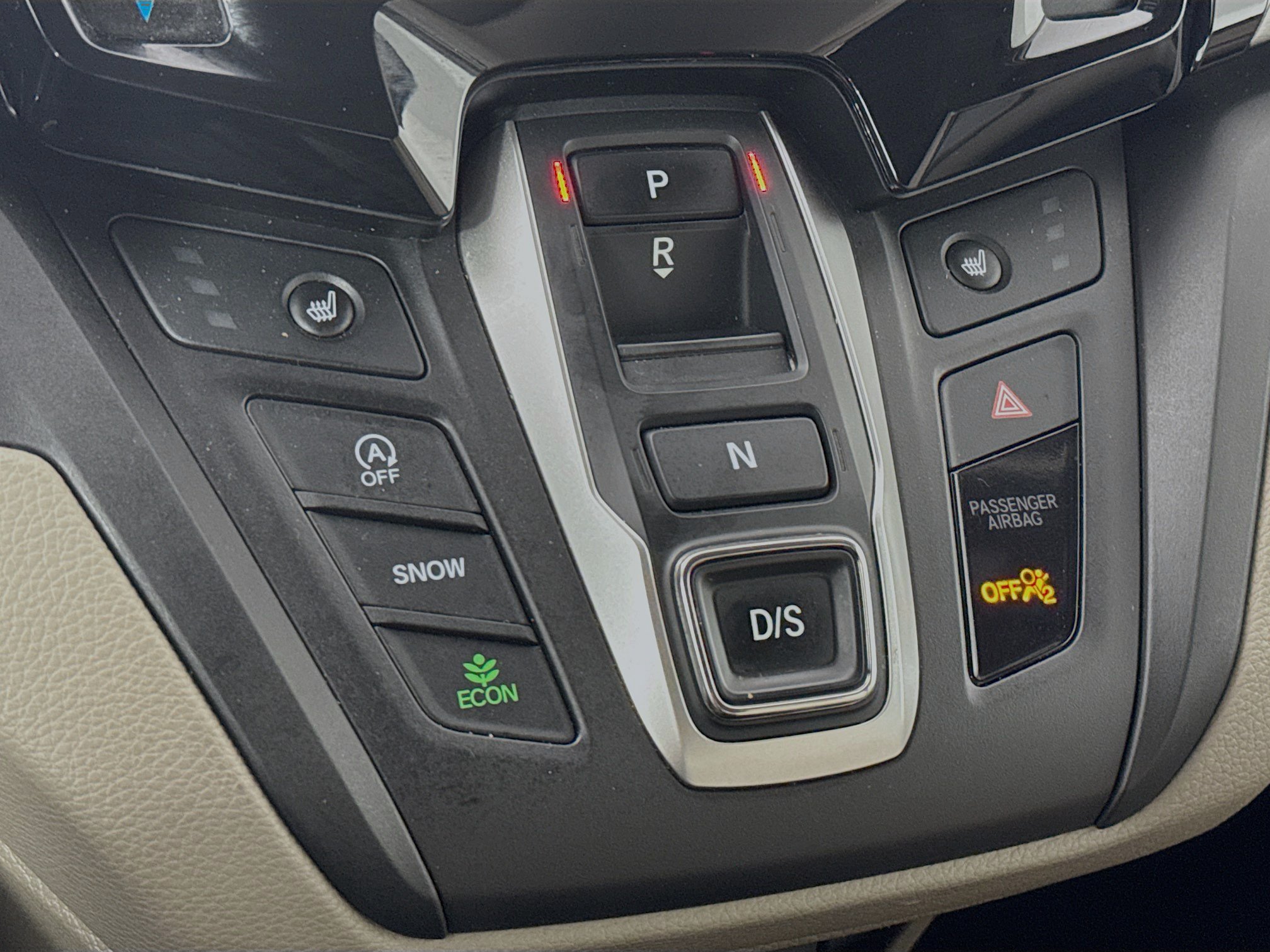 Used 2020 Honda Odyssey EX-L image 16