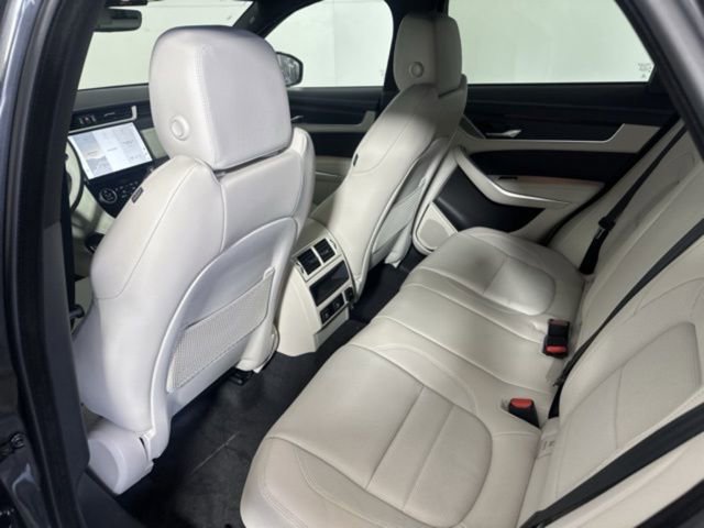 New 2026 Jaguar F-PACE R-Dynamic S AWD/4WD image 15