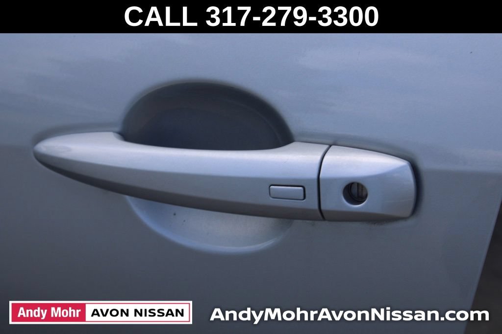 Used 2021 Nissan Altima 2.5 SR AWD/4WD image 12