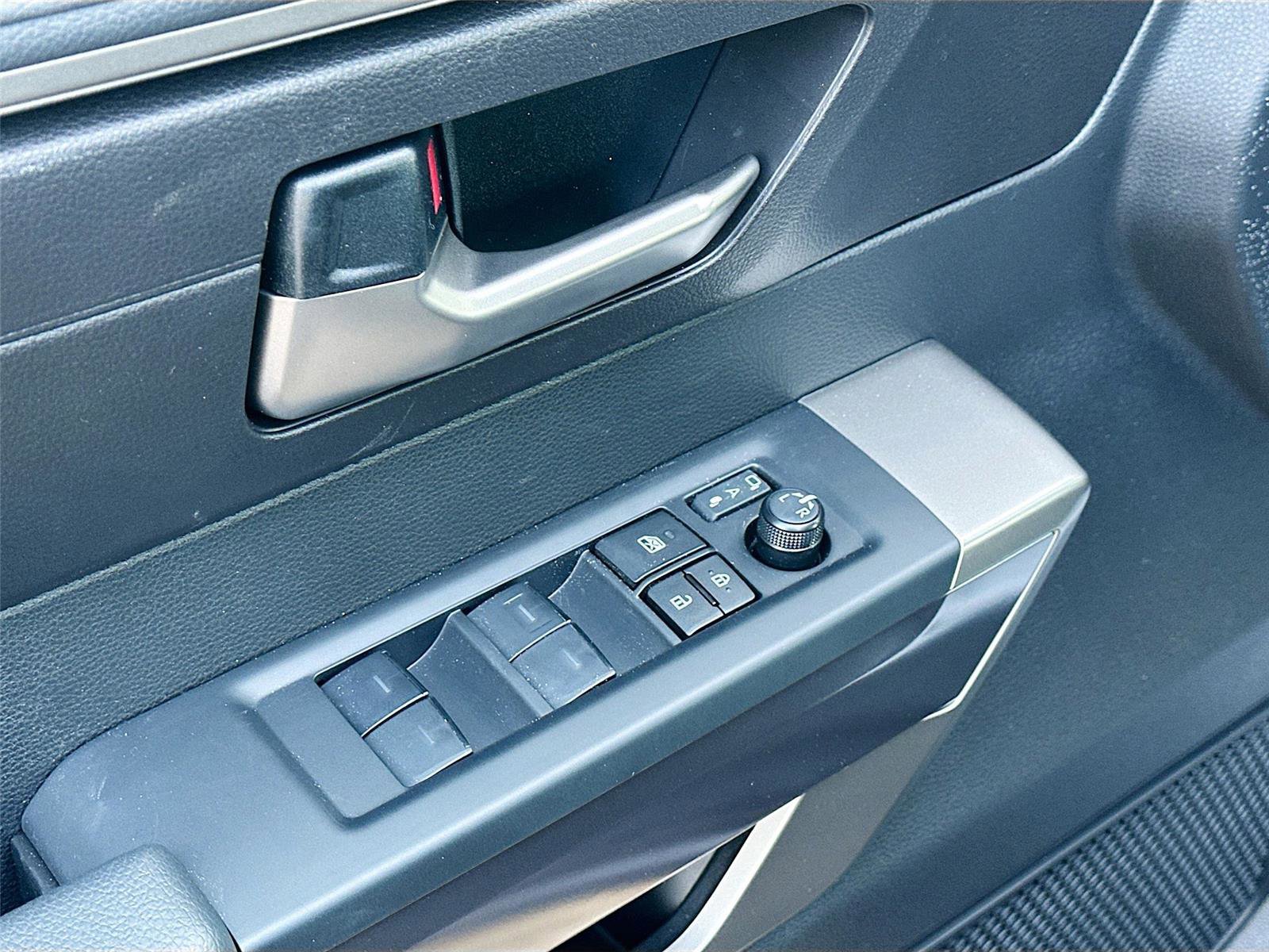 New 2026 Toyota Tundra SR5 image 18