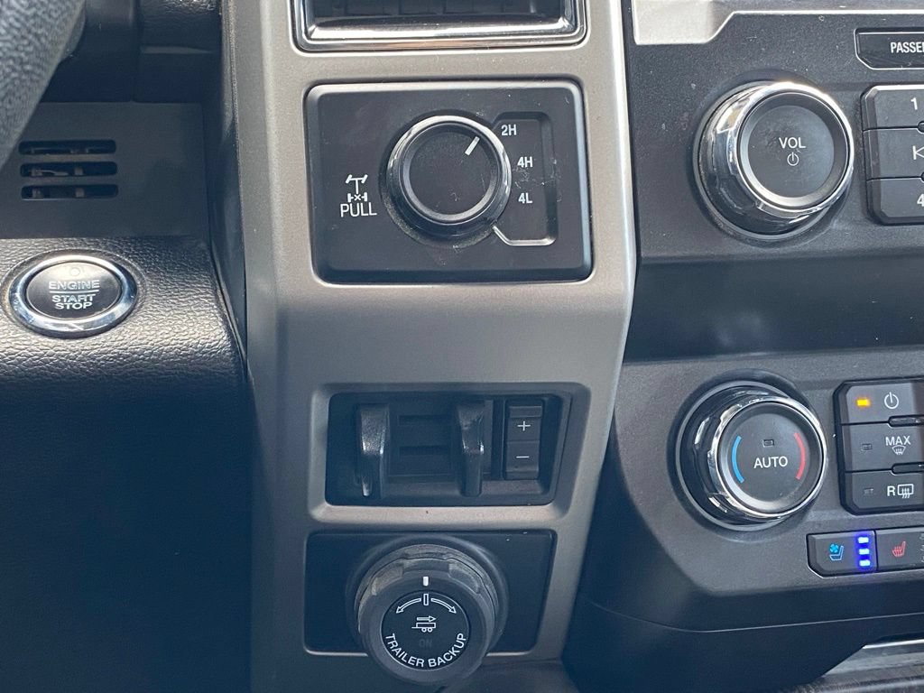Used 2021 Ford F250 Lariat AWD/4WD image 19
