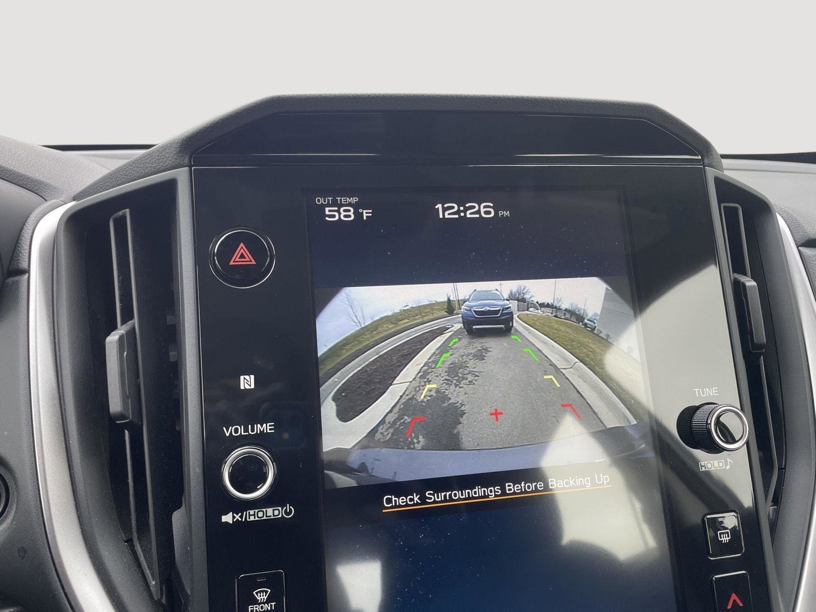 Certified 2024 Subaru Impreza 2.0i Sport image 27