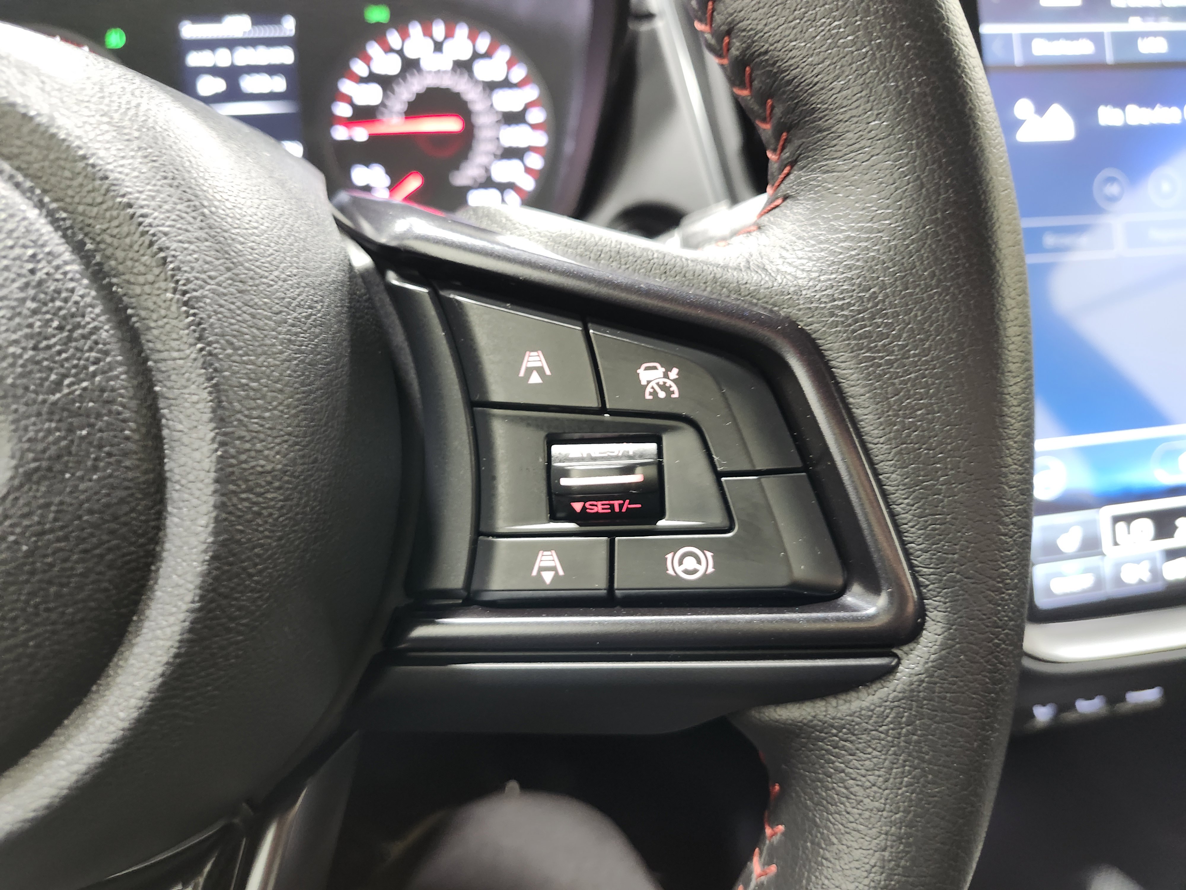 Used 2024 Subaru WRX Premium image 33