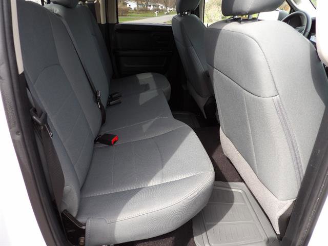 Used 2018 RAM 1500 Express image 27