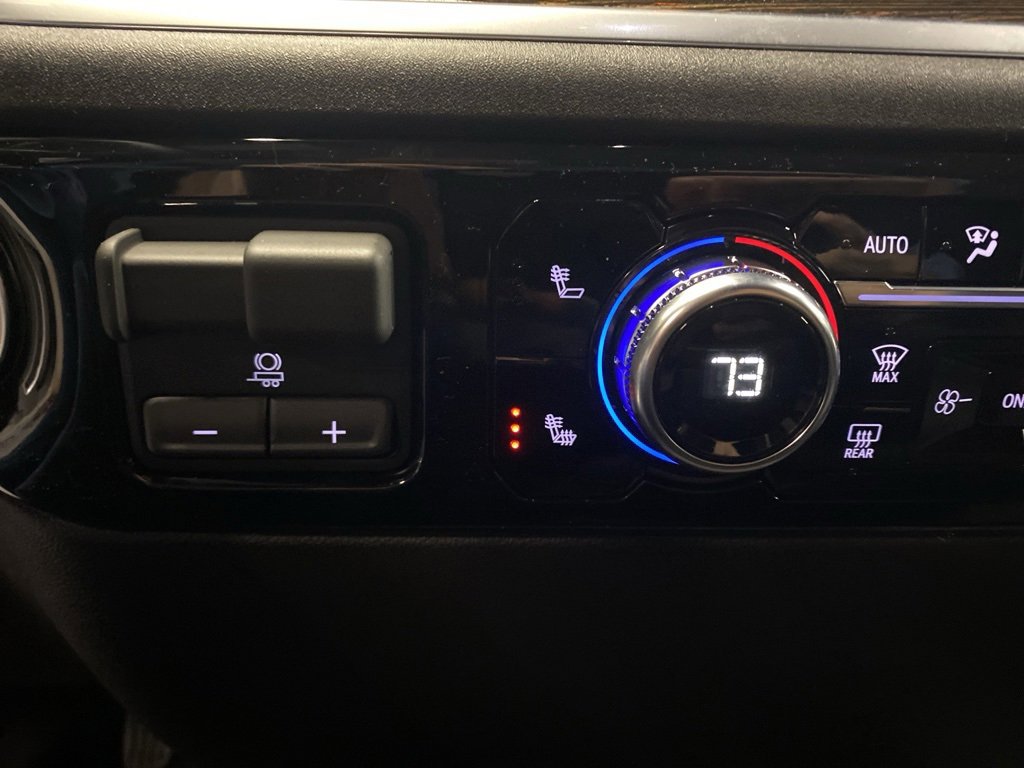 New 2026 GMC Sierra 1500 Elevation image 29