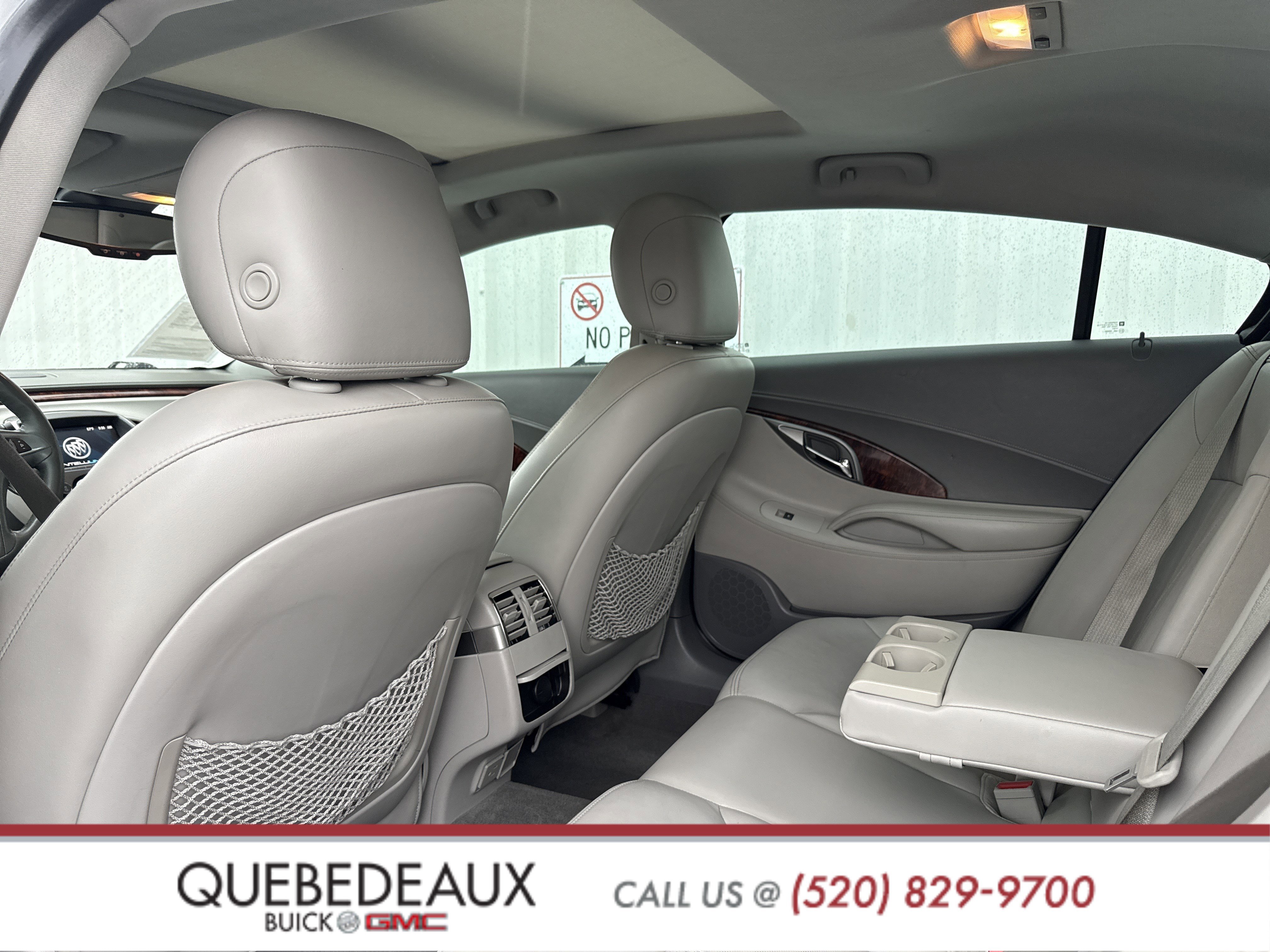 Used 2013 Buick LaCrosse Touring image 25