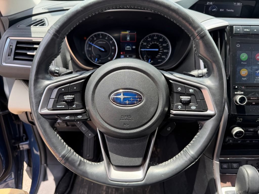 Used 2022 Subaru Ascent Touring AWD/4WD image 27