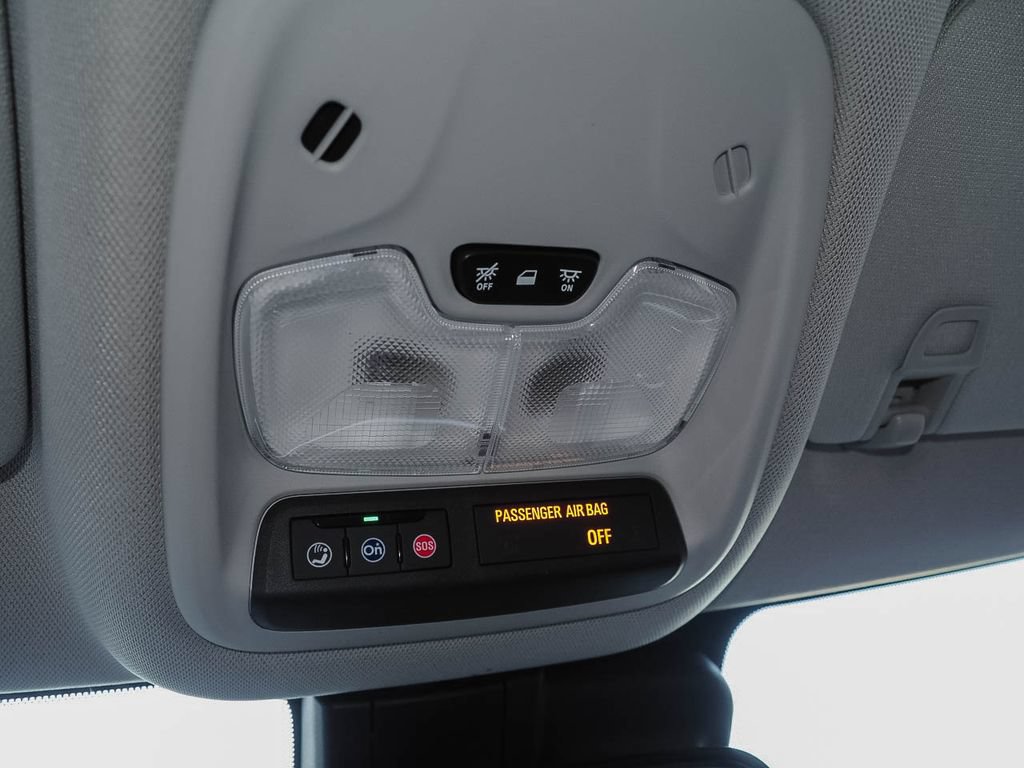Certified 2021 Chevrolet TrailBlazer LT w/ Driver Confidence Package FWD image 33