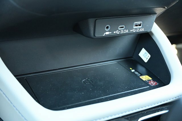 New 2026 Subaru Forester Limited image 24