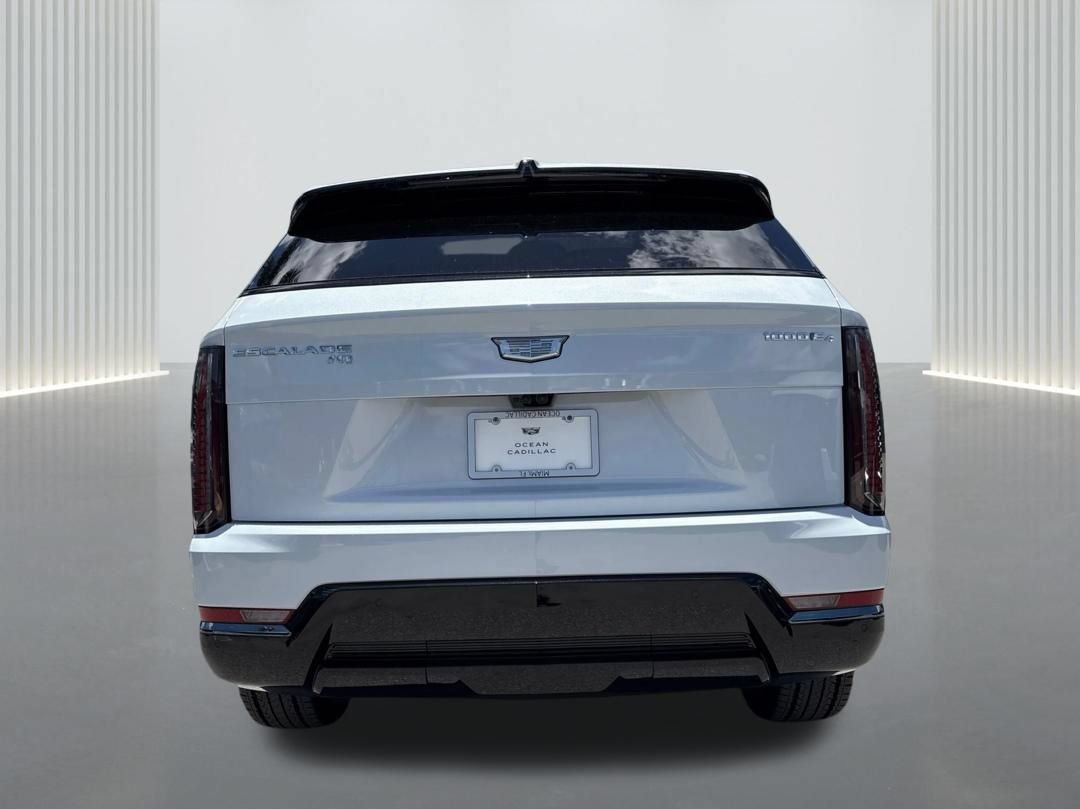 New 2026 Cadillac Escalade IQ Sport 1 AWD/4WD image 6